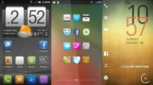 Custom-Android-Themes
