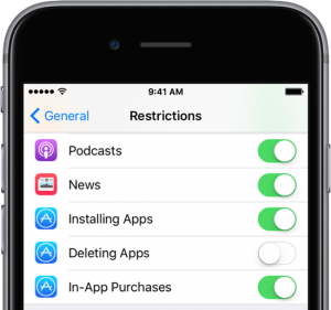 iOS-9-Restrictions-Deleting-Apps-disabled-iPhone-screenshot-001