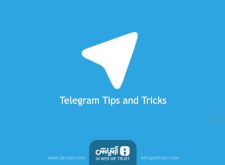 تبدیل گروه عادی به سوپرگروه در تلگرام