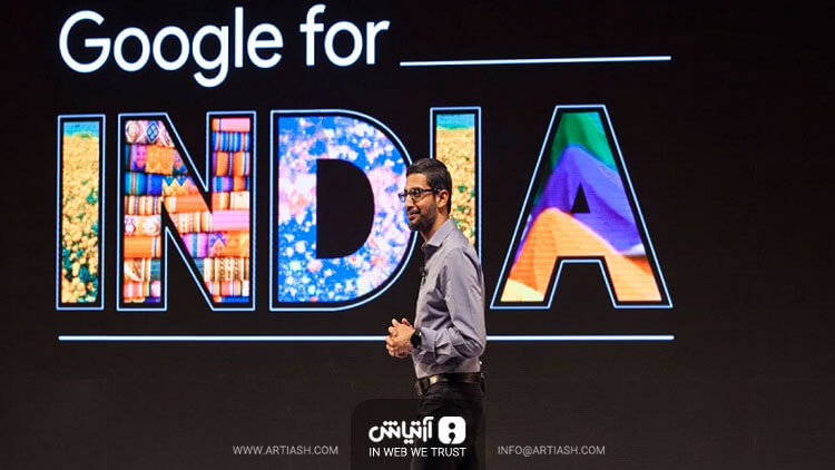 گوگل به توسعه دهنده های هندی برنامه‌نویسی آموزش می‌دهد