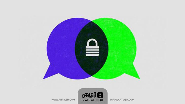 معرفی ۹ اپلیکیشن‌ پیام ‌رسان با رمزگذاری دوطرفه