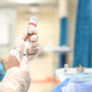 عکاسی تبلیغاتی بیمارستان علامه کرمی در اهواز