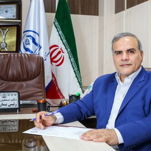 عکاسی تبلیغاتی بیمارستان علامه کرمی در اهواز