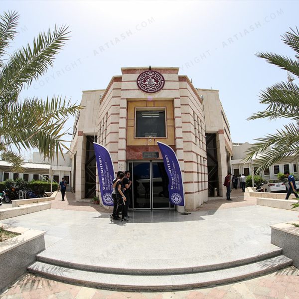 عکاسی تبلیغاتی هکاهلث در اهواز