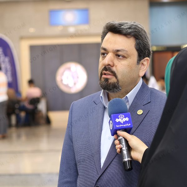 عکاسی تبلیغاتی هکاهلث در اهواز