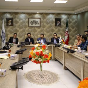 عکاسی تبلیغاتی هکاهلث در اهواز