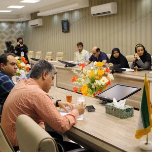 عکاسی تبلیغاتی هکاهلث در اهواز