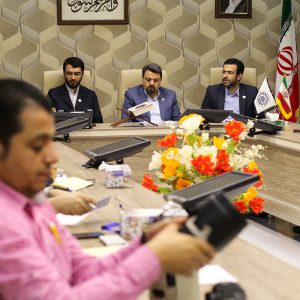 عکاسی تبلیغاتی هکاهلث در اهواز