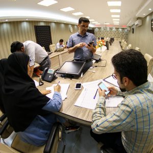 عکاسی تبلیغاتی هکاهلث در اهواز