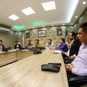 عکاسی تبلیغاتی هکاهلث در اهواز