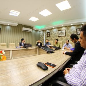 عکاسی تبلیغاتی هکاهلث در اهواز