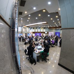 عکاسی تبلیغاتی هکاهلث در اهواز