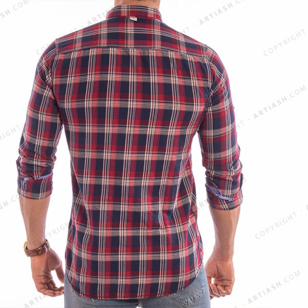 عکاسی لباس (پوشاک) در اهواز
