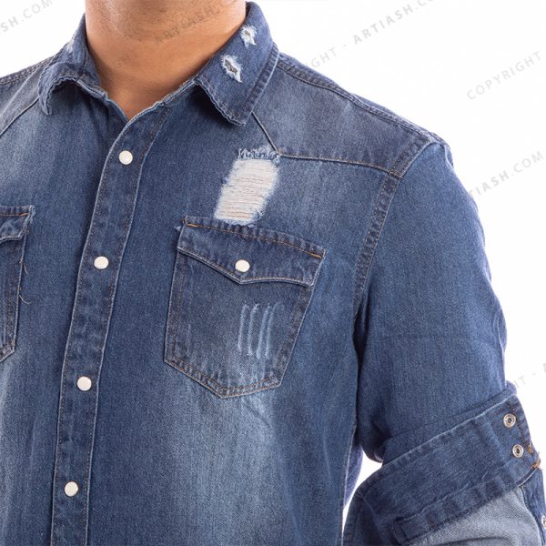 عکاسی لباس (پوشاک) در اهواز