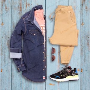 عکاسی لباس (پوشاک) در اهواز