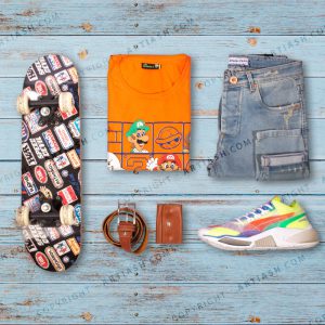 عکاسی لباس (پوشاک) در اهواز