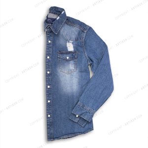 عکاسی لباس (پوشاک) در اهواز