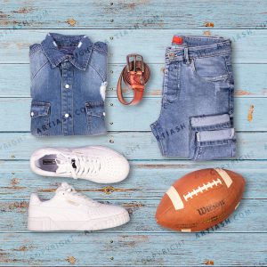 عکاسی لباس (پوشاک) در اهواز