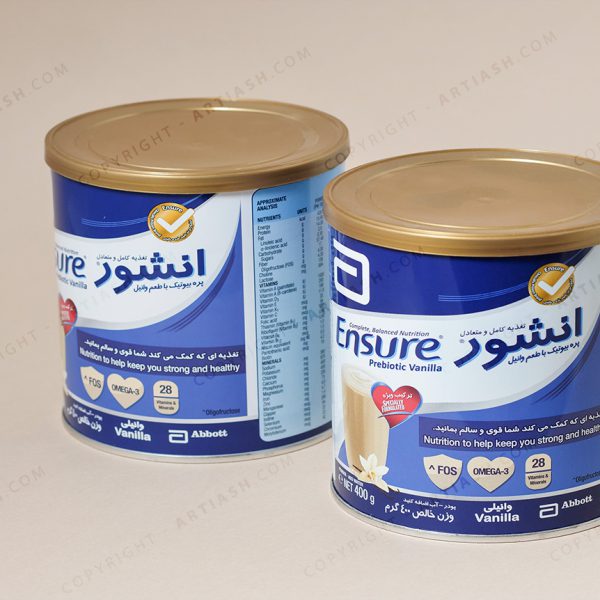 عکاسی تبلیغاتی محصولات در اهواز