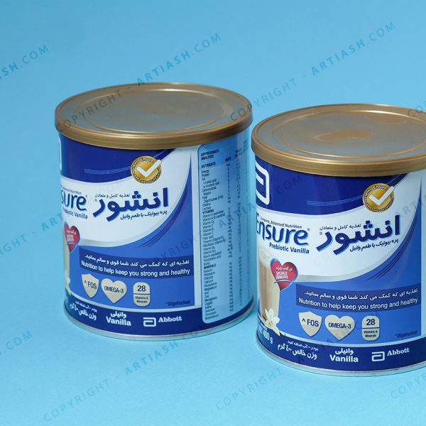 عکاسی تبلیغاتی محصولات در اهواز