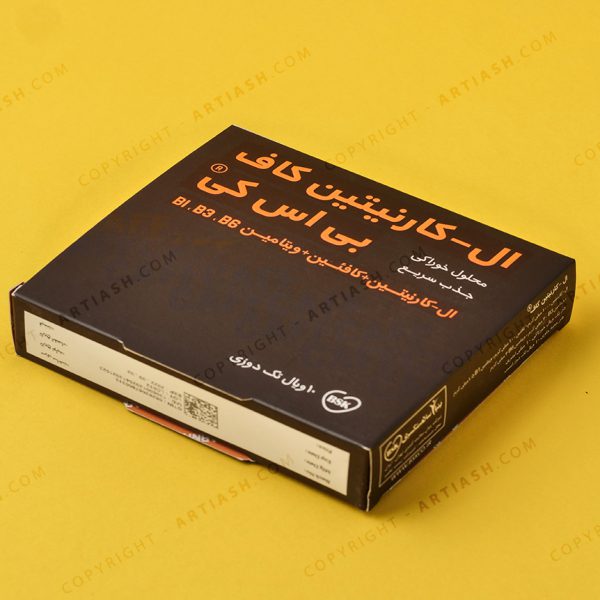 عکاسی تبلیغاتی محصولات در اهواز