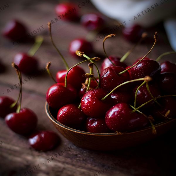 عکاسی تبلیغاتی مواد غذایی در اهواز