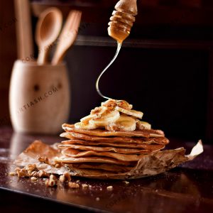 عکاسی تبلیغاتی مواد غذایی در اهواز