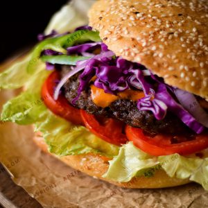 عکاسی تبلیغاتی مواد غذایی در اهواز