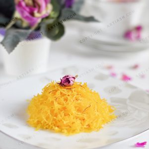 عکاسی تبلیغاتی مواد غذایی در اهواز