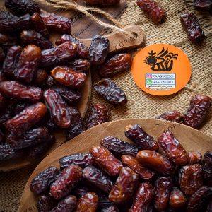 عکاسی تبلیغاتی مواد غذایی در اهواز