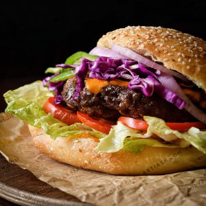 عکاسی تبلیغاتی مواد غذایی در اهواز