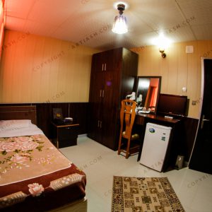 عکاسی تبلیغاتی در اهواز - هتل نادری