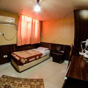 عکاسی تبلیغاتی در اهواز - هتل نادری