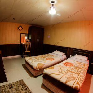 عکاسی تبلیغاتی در اهواز - هتل نادری