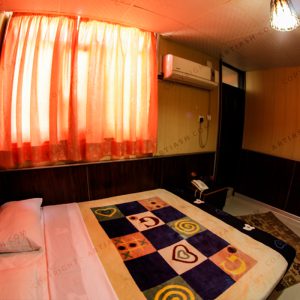 عکاسی تبلیغاتی در اهواز - هتل نادری