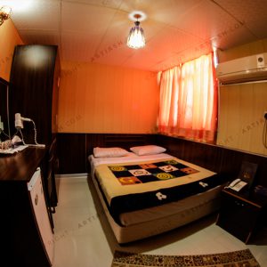 عکاسی تبلیغاتی در اهواز - هتل نادری