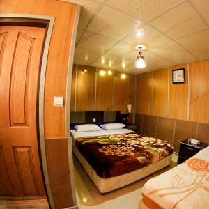 عکاسی تبلیغاتی در اهواز - هتل نادری