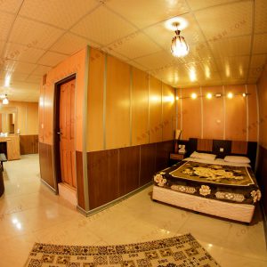 عکاسی تبلیغاتی در اهواز - هتل نادری