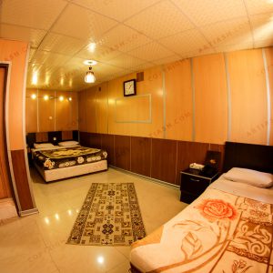 عکاسی تبلیغاتی در اهواز - هتل نادری