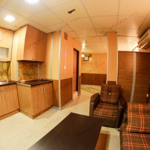 عکاسی تبلیغاتی در اهواز - هتل نادری