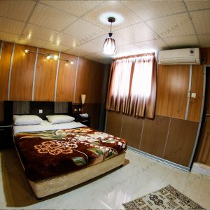 عکاسی تبلیغاتی در اهواز - هتل نادری