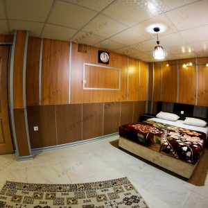 عکاسی تبلیغاتی در اهواز - هتل نادری