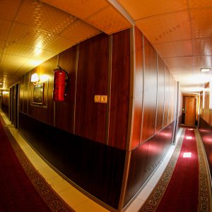 عکاسی تبلیغاتی در اهواز - هتل نادری