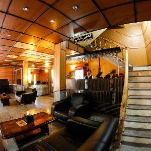 عکاسی تبلیغاتی در اهواز - هتل نادری