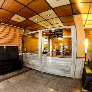 عکاسی تبلیغاتی در اهواز - هتل نادری