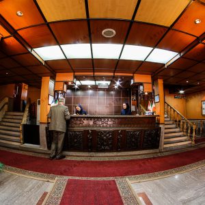 عکاسی تبلیغاتی در اهواز - هتل نادری