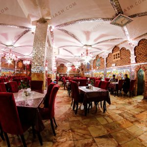 عکاسی تبلیغاتی در اهواز - هتل نادری