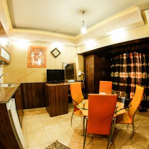 عکاسی تبلیغاتی در اهواز - هتل نادری