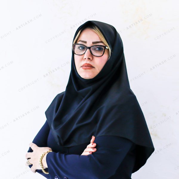 عکاسی تبلیغاتی پرسنل شرکتی در اهواز