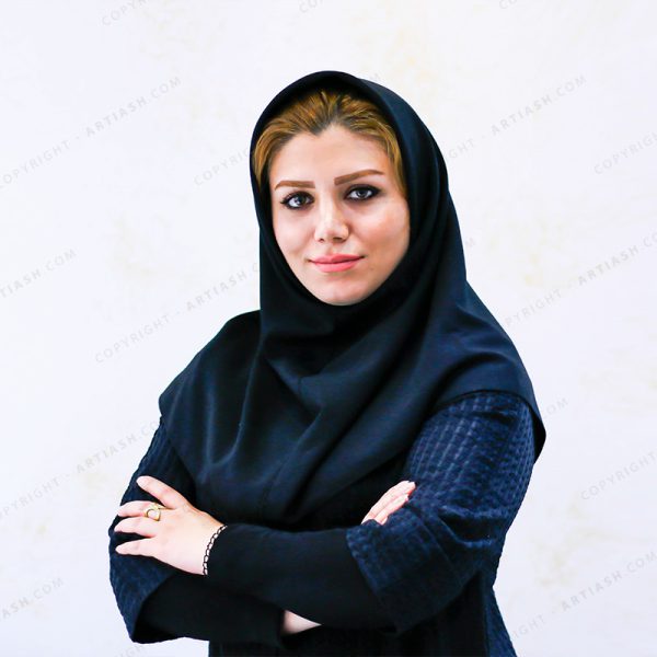عکاسی تبلیغاتی پرسنل شرکتی در اهواز